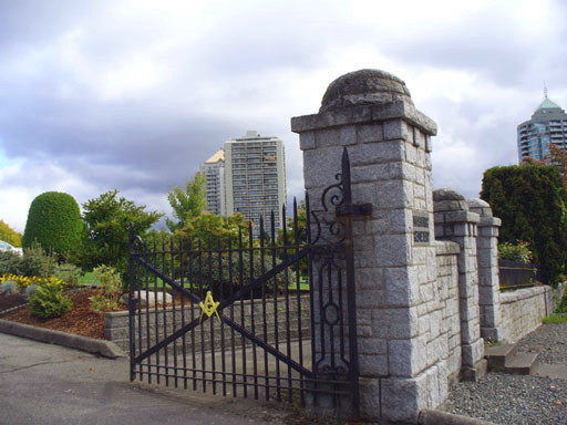 Pacific Heritage Cemetery